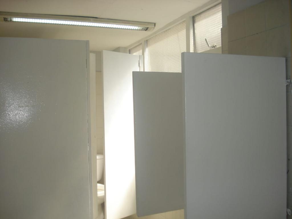 Edificio En Arriendo - El Lago, Bogotá