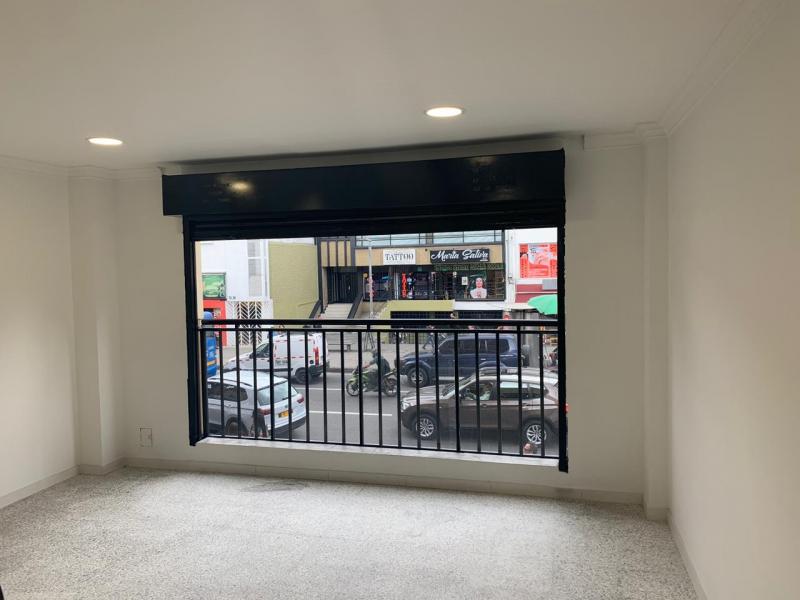 Local En Arriendo - El Lago, Bogotá