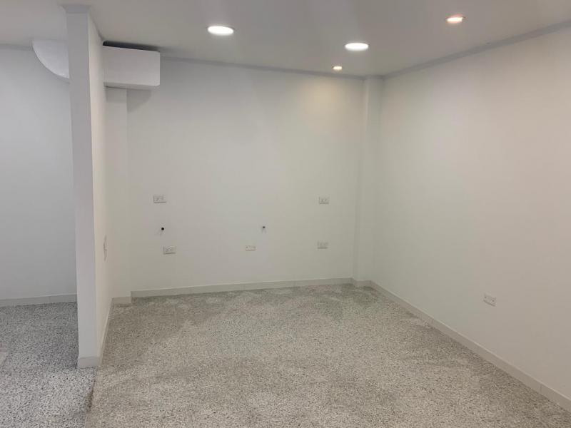 Local En Arriendo - El Lago, Bogotá