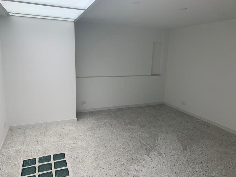 Local En Arriendo - El Lago, Bogotá