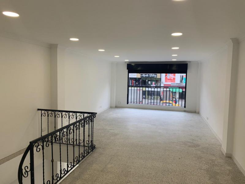 Local En Arriendo - El Lago, Bogotá