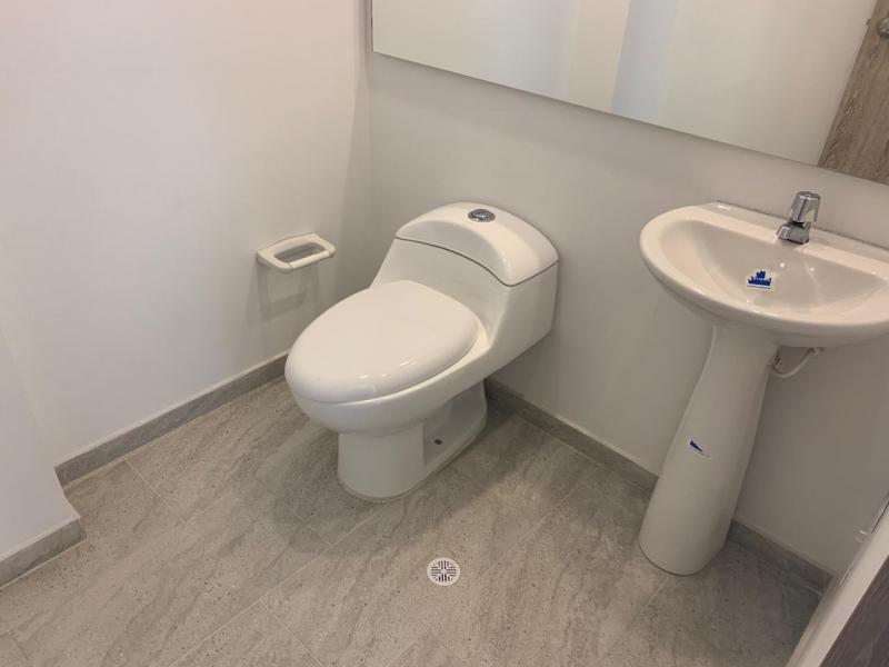 Local En Arriendo - El Lago, Bogotá