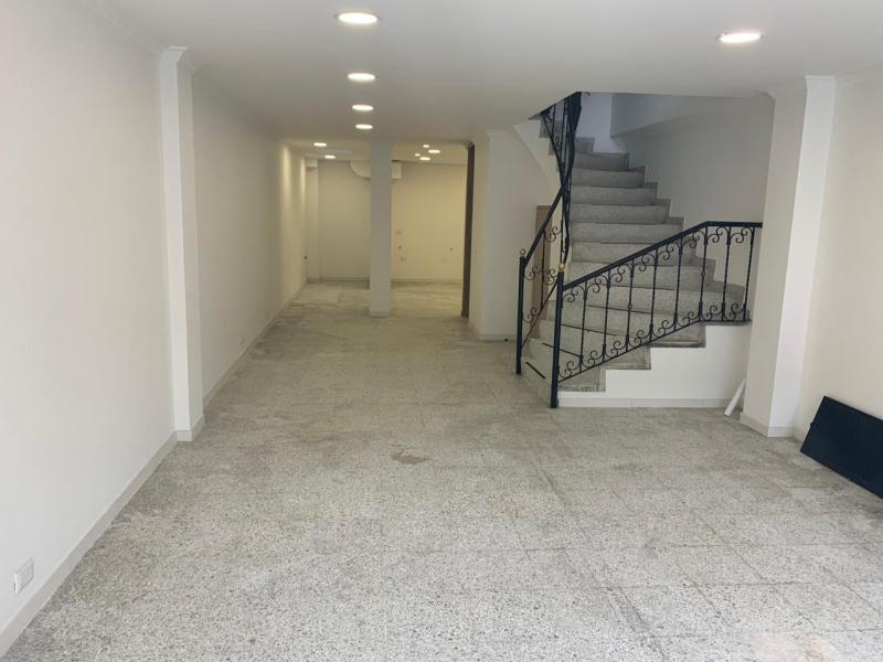 Local En Arriendo - El Lago, Bogotá