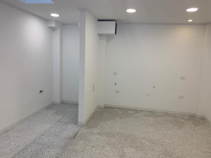 Local En Arriendo - El Lago, Bogotá