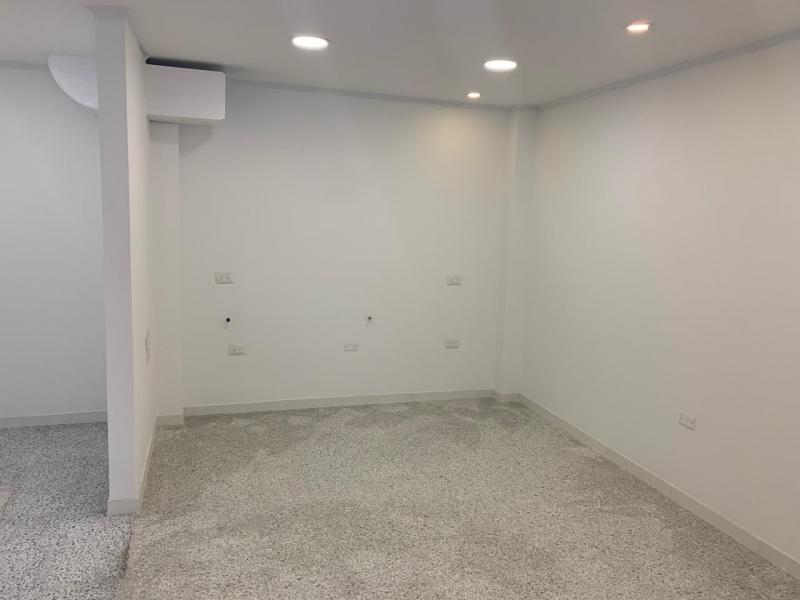 Local En Arriendo - El Lago, Bogotá