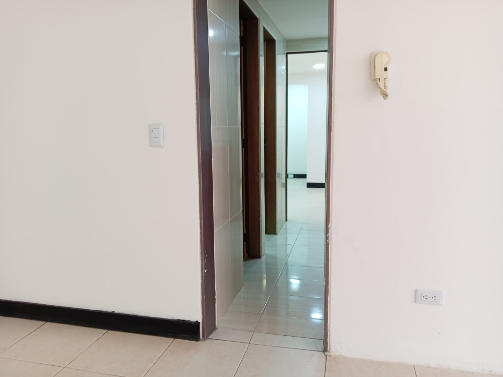 Oficina En Arriendo - Lago Gaitán, Bogotá