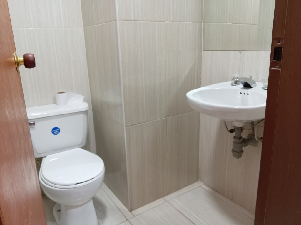 Oficina En Arriendo - Lago Gaitán, Bogotá