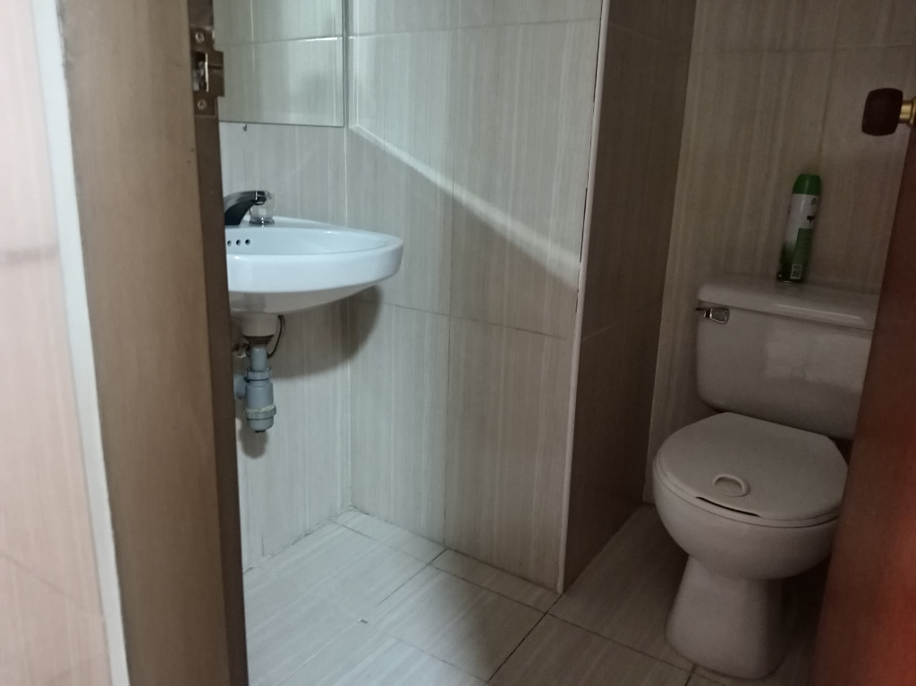 Oficina En Arriendo - Lago Gaitán, Bogotá