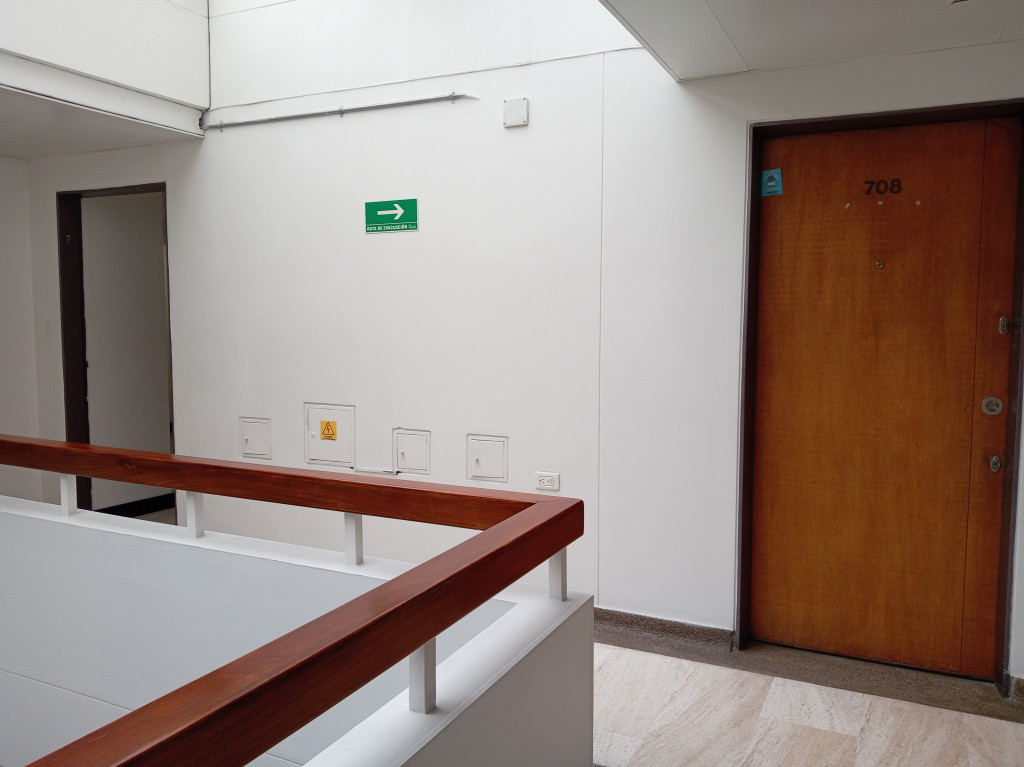 Oficina En Arriendo - Lago Gaitán, Bogotá