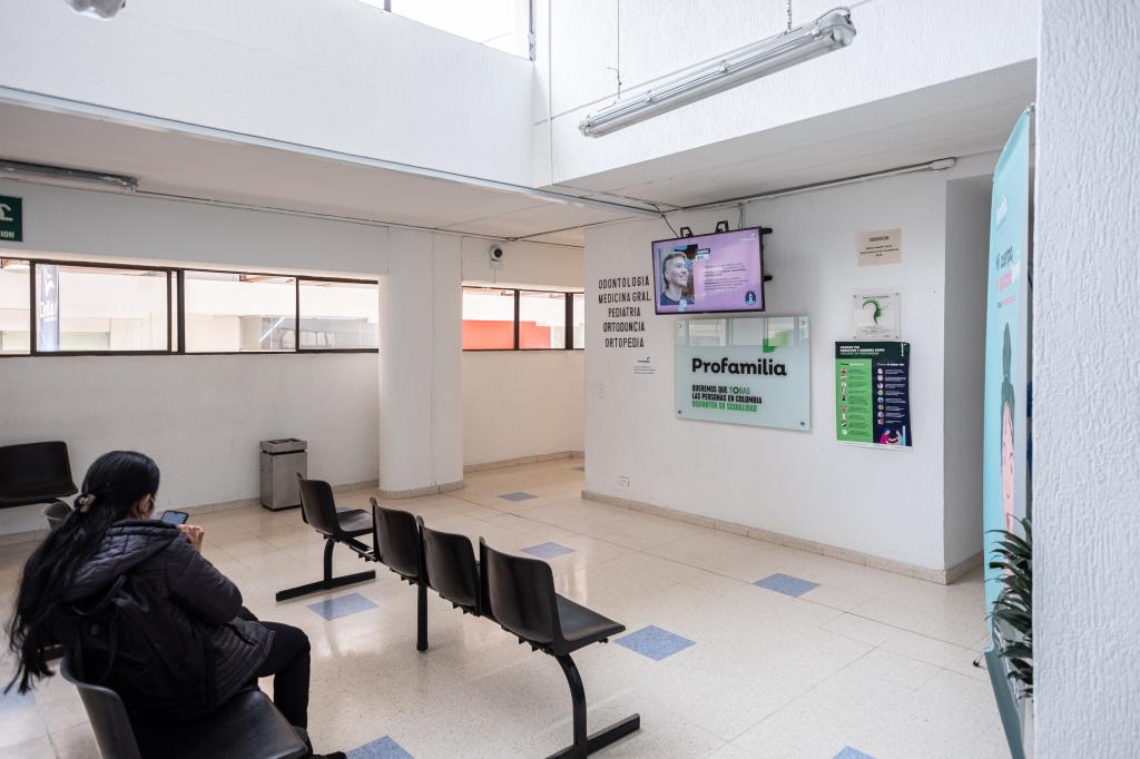 Consultorio En Arriendo/Venta - Ciudad Tunal-Tunjuelito, Bogotá