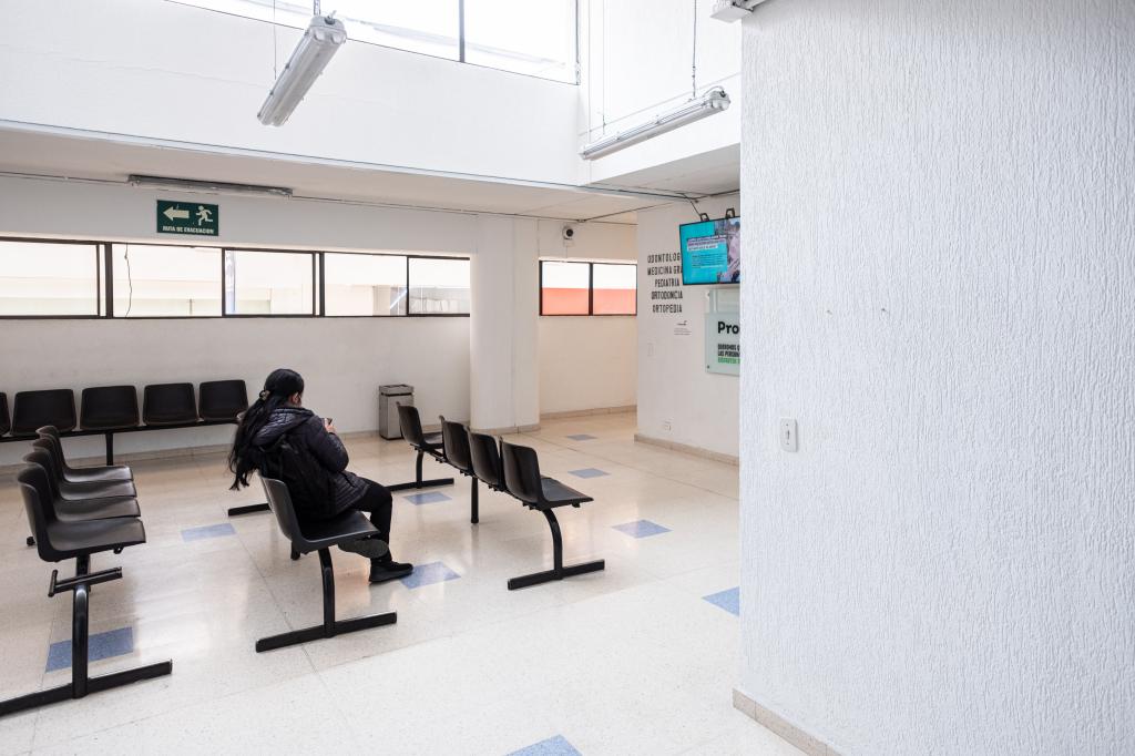 Consultorio En Arriendo/Venta - Ciudad Tunal-Tunjuelito, Bogotá