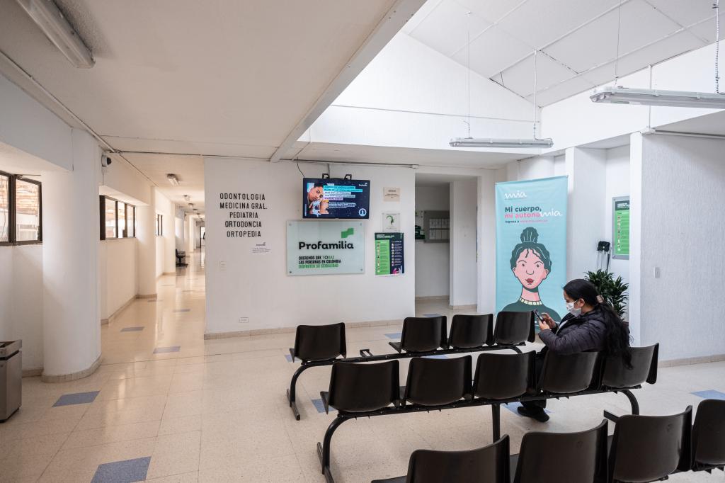 Consultorio En Arriendo/Venta - Ciudad Tunal-Tunjuelito, Bogotá