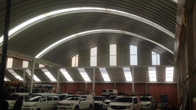 Bodega En Arriendo - Toberin, Bogotá