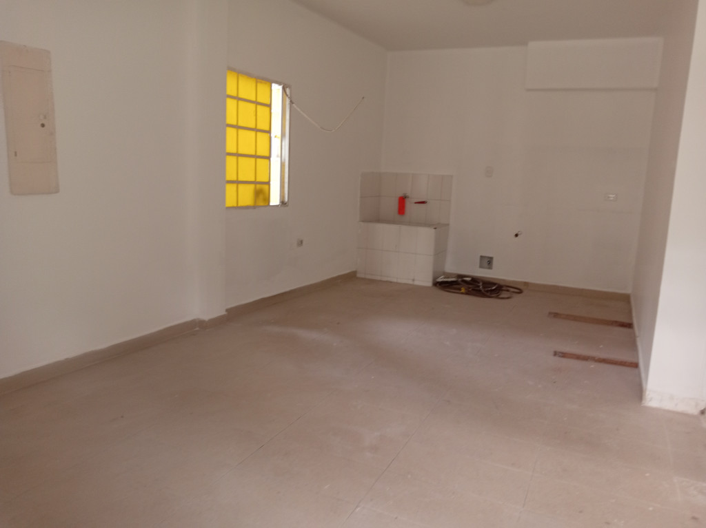 Bodega En Arriendo - Toberin, Bogotá