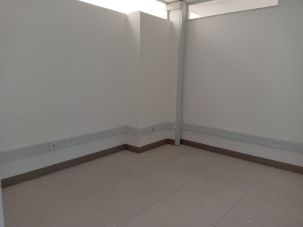 Bodega En Arriendo - Toberin, Bogotá