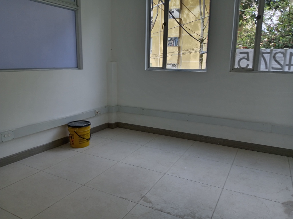 Bodega En Arriendo - Toberin, Bogotá