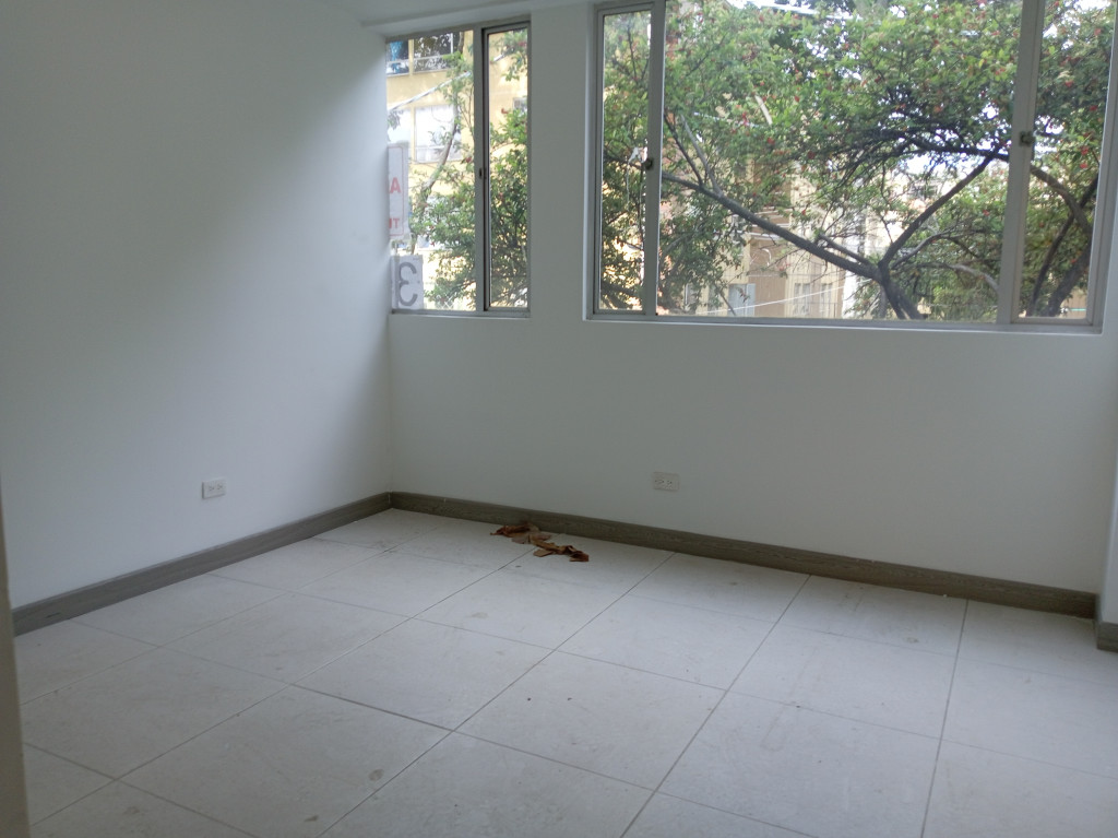 Bodega En Arriendo - Toberin, Bogotá