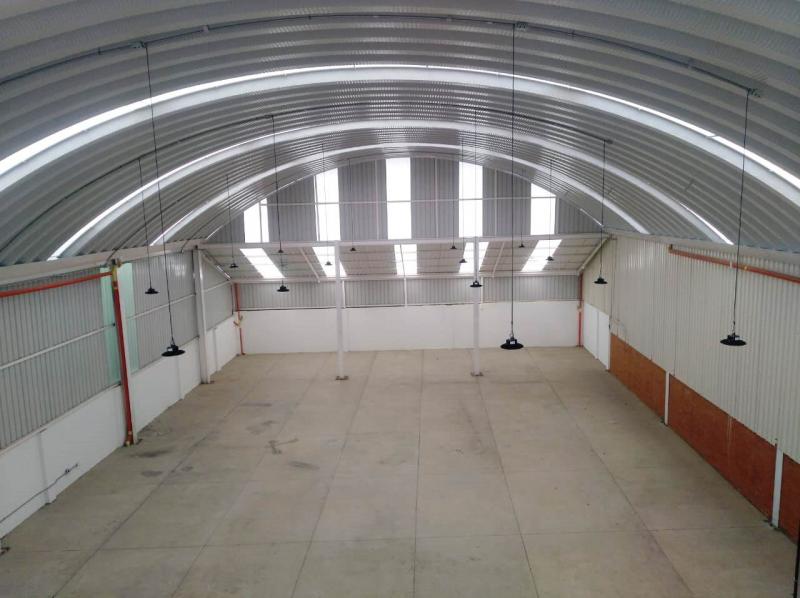 Bodega En Arriendo - Toberin, Bogotá