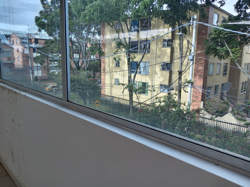 Bodega En Arriendo - Toberin, Bogotá