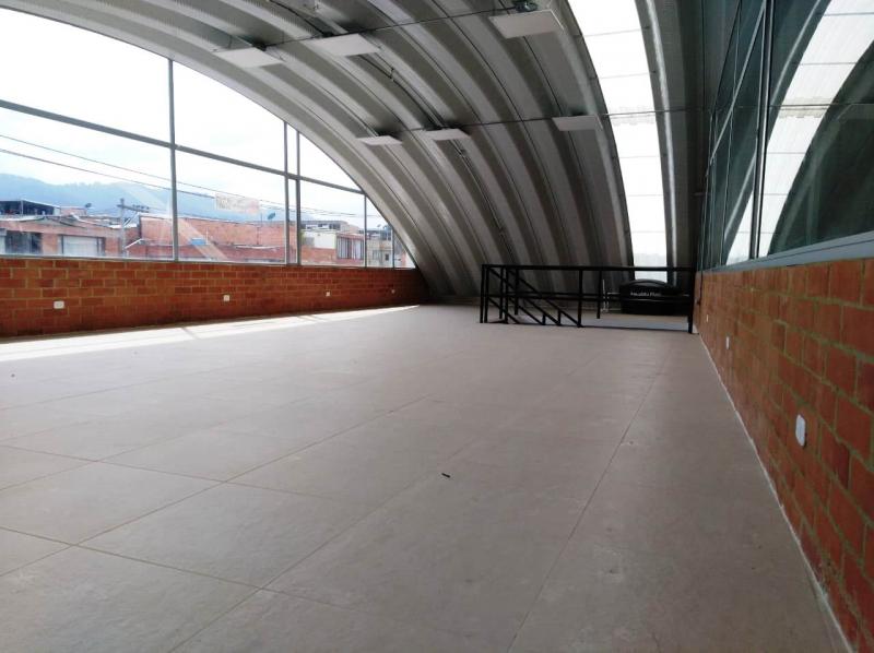 Bodega En Arriendo - Toberin, Bogotá