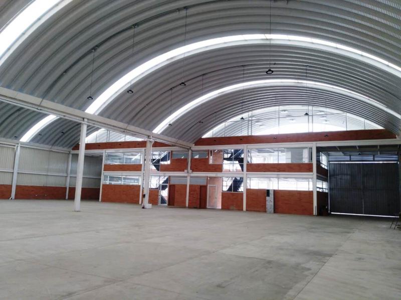 Bodega En Arriendo - Toberin, Bogotá