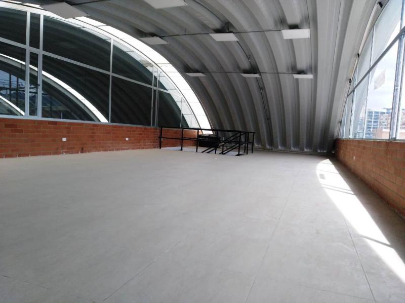 Bodega En Arriendo - Toberin, Bogotá