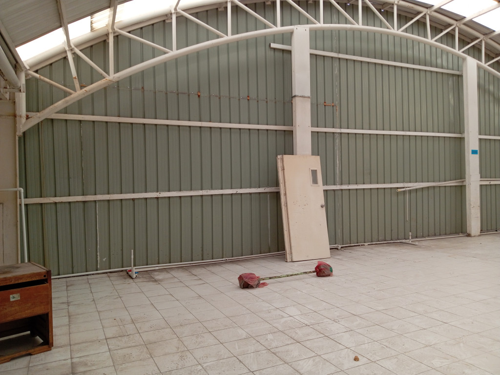 Bodega En Arriendo - Toberin, Bogotá