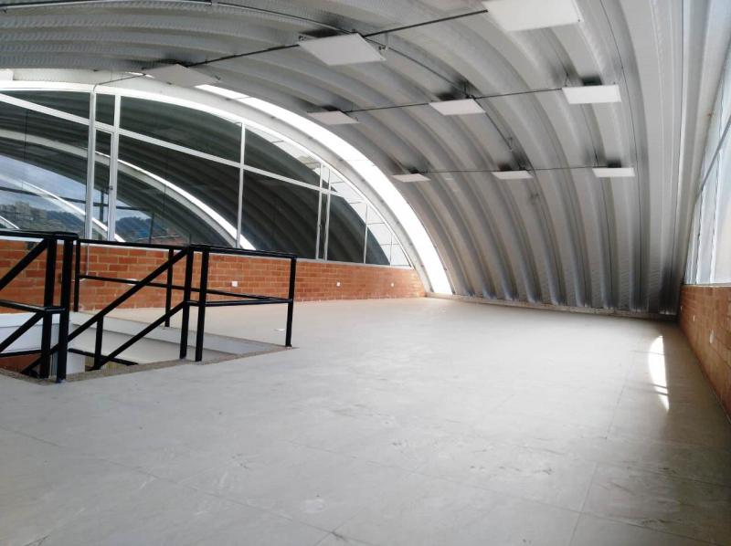 Bodega En Arriendo - Toberin, Bogotá