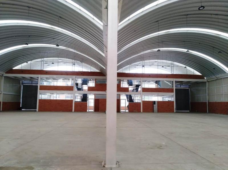 Bodega En Arriendo - Toberin, Bogotá