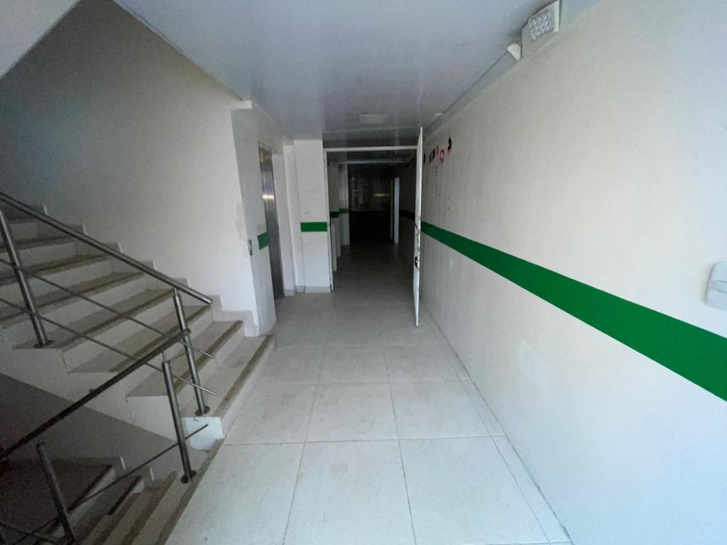 Edificio En Arriendo - El Toberín, Bogotá