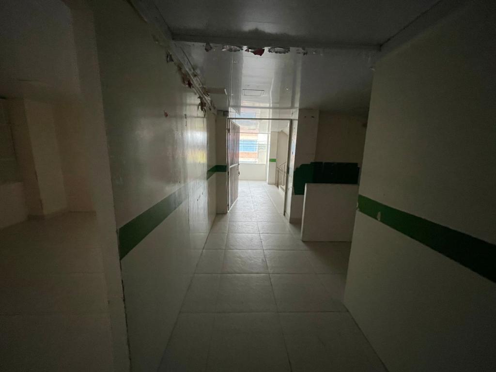 Edificio En Arriendo - El Toberín, Bogotá