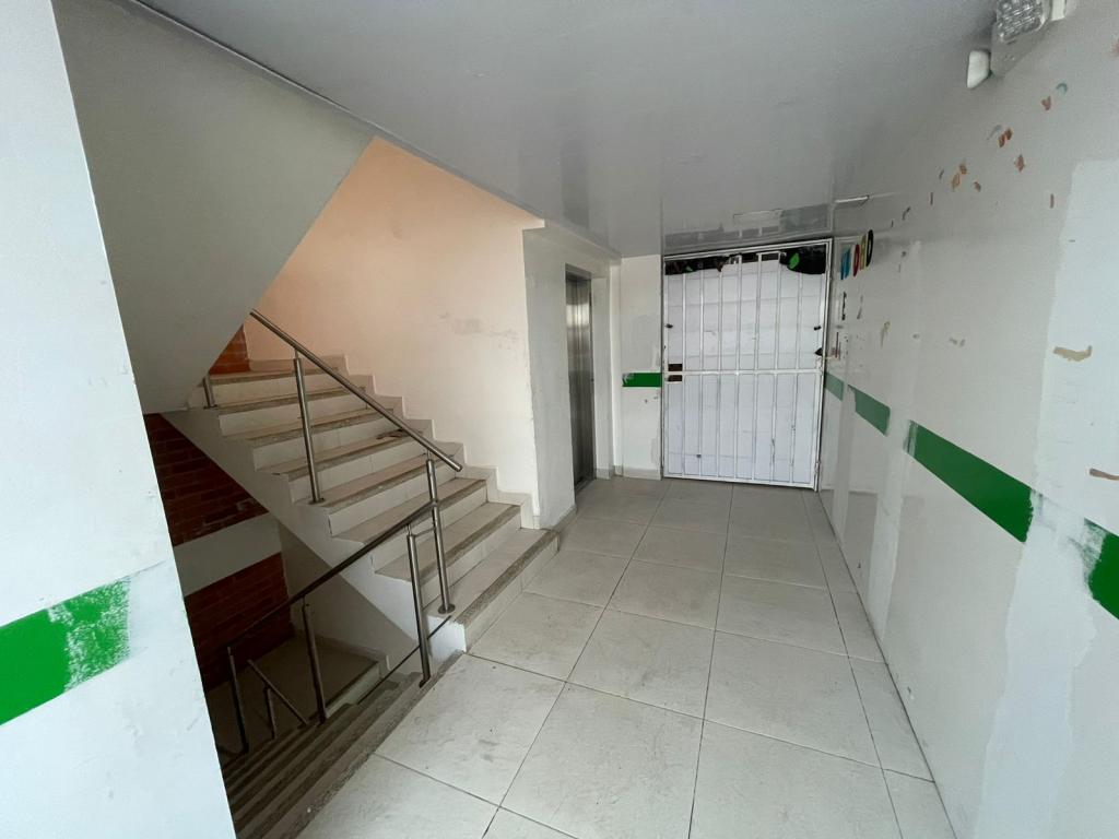 Edificio En Arriendo - El Toberín, Bogotá