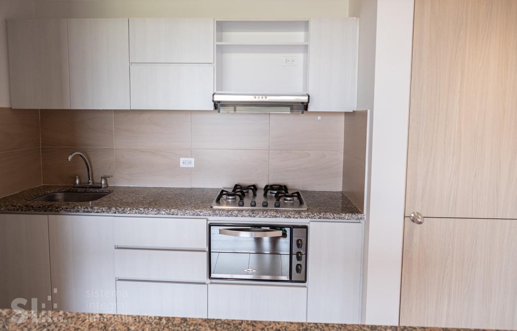 Apartamento En Arriendo - El Redil-Usaquén, Bogotá