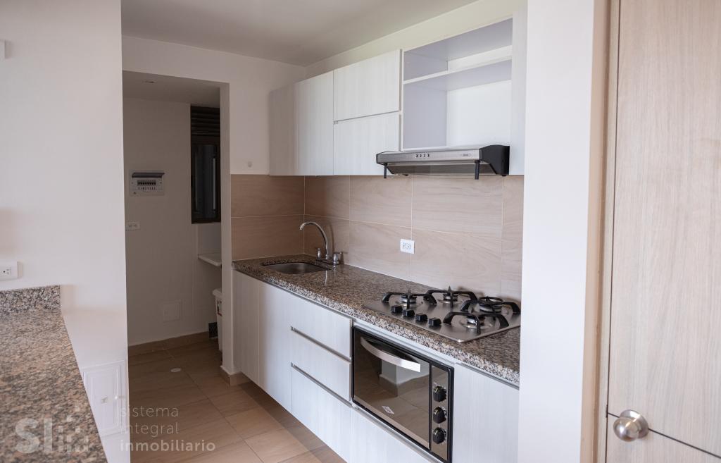 Apartamento En Arriendo - El Redil-Usaquén, Bogotá