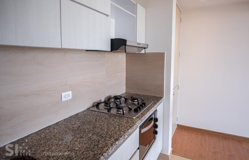 Apartamento En Arriendo - El Redil-Usaquén, Bogotá