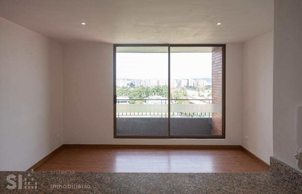 Apartamento En Arriendo - El Redil-Usaquén, Bogotá
