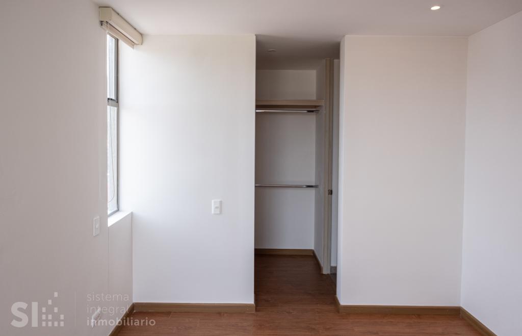 Apartamento En Arriendo - El Redil-Usaquén, Bogotá