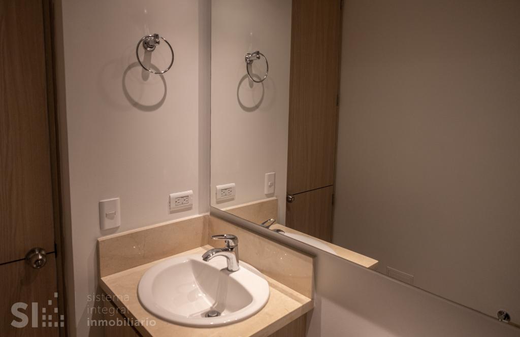 Apartamento En Arriendo - El Redil-Usaquén, Bogotá