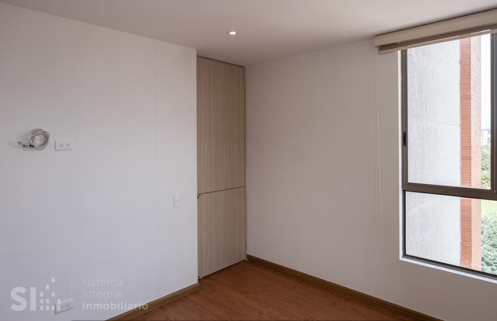 Apartamento En Arriendo - El Redil-Usaquén, Bogotá