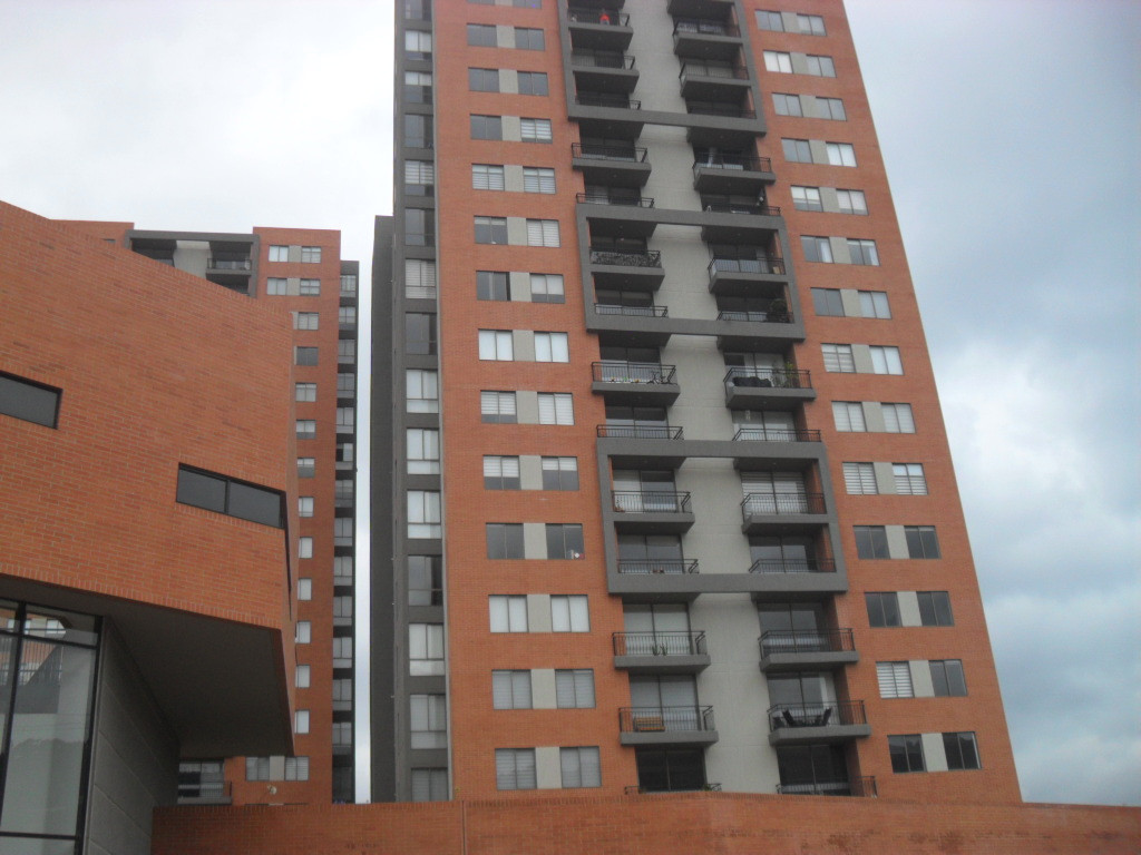 Apartamento En Arriendo - El Redil-Usaquén, Bogotá