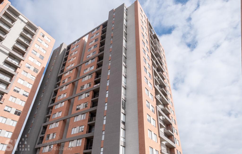 Apartamento En Arriendo - El Redil-Usaquén, Bogotá
