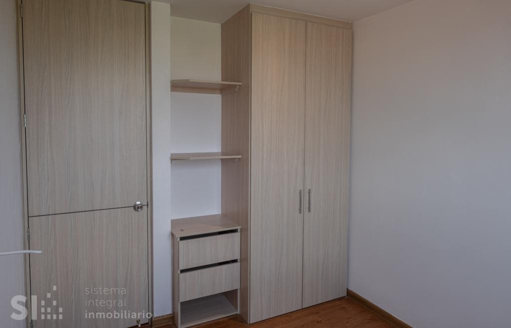 Apartamento En Arriendo - El Redil-Usaquén, Bogotá
