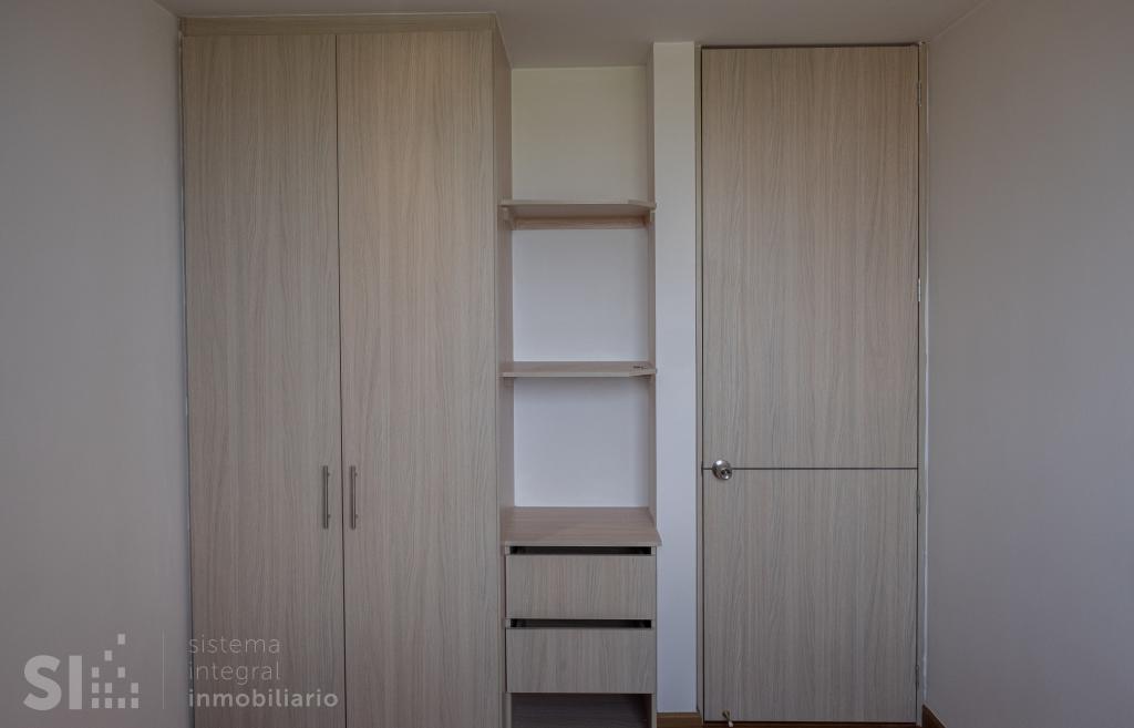 Apartamento En Arriendo - El Redil-Usaquén, Bogotá