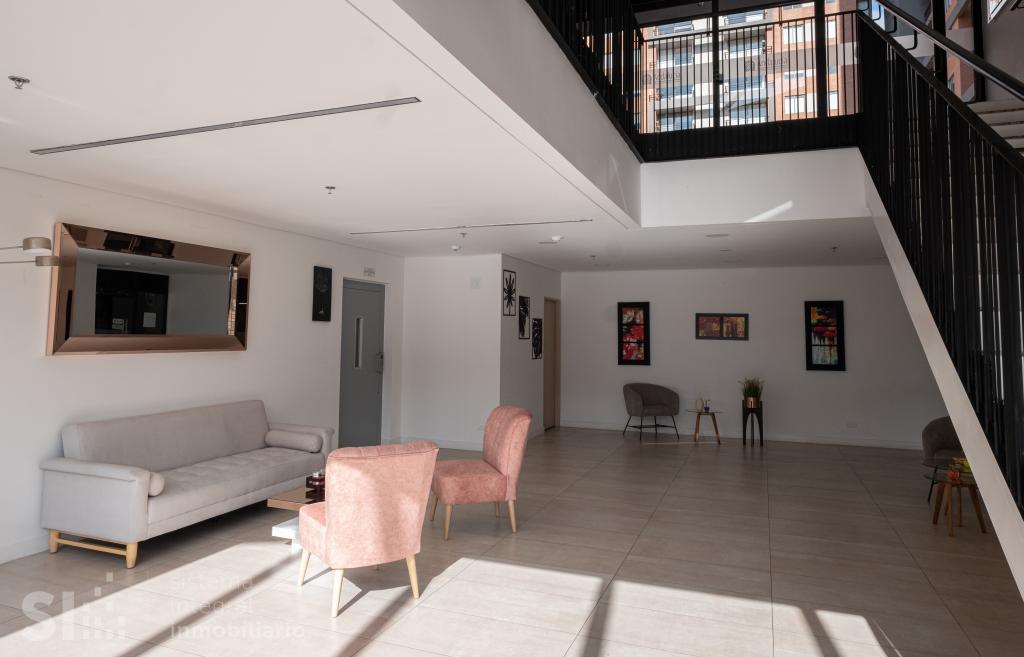 Apartamento En Arriendo - El Redil-Usaquén, Bogotá
