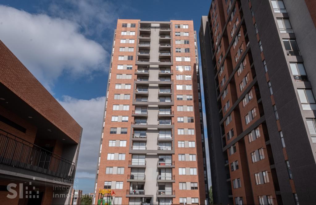 Apartamento En Arriendo - El Redil-Usaquén, Bogotá