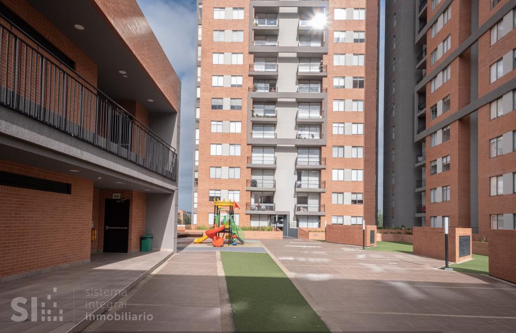 Apartamento En Arriendo - El Redil-Usaquén, Bogotá