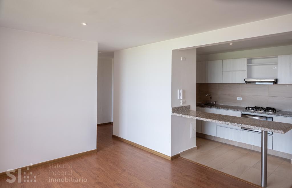 Apartamento En Arriendo - El Redil-Usaquén, Bogotá