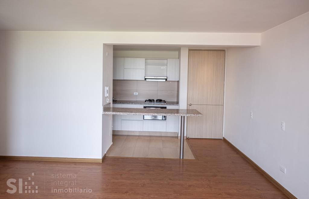 Apartamento En Arriendo - El Redil-Usaquén, Bogotá