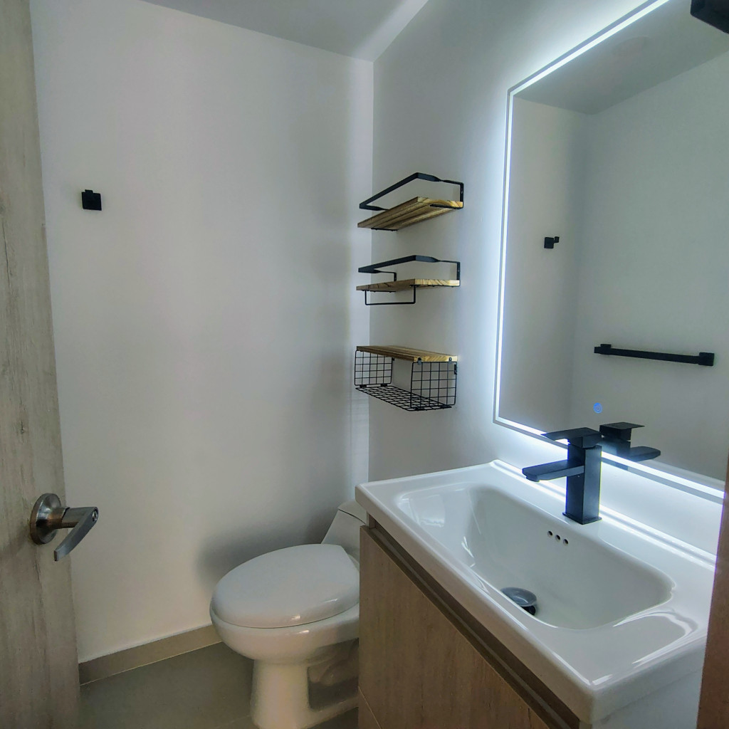 Apartamento En Arriendo - Santa Barbara Central, Bogotá