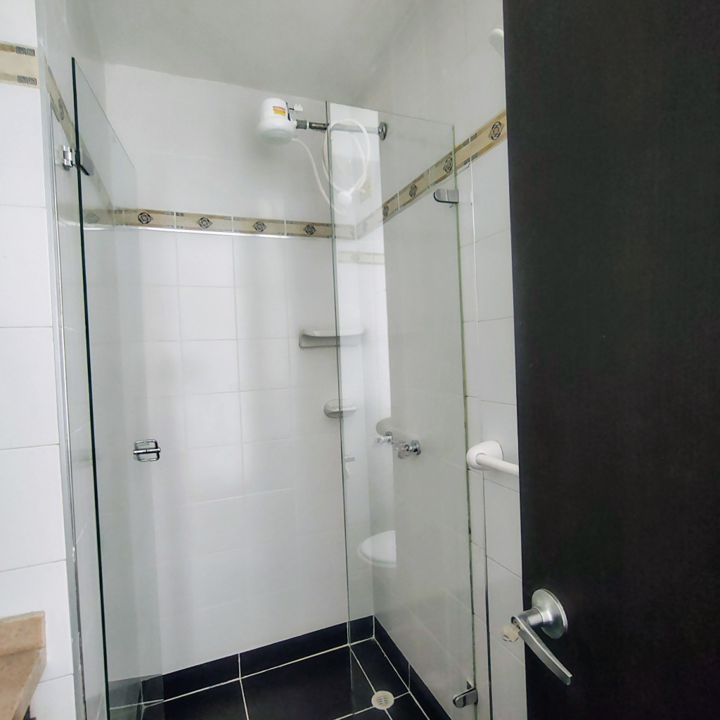 Apartaestudio En Arriendo - Chapinero Central, Bogotá